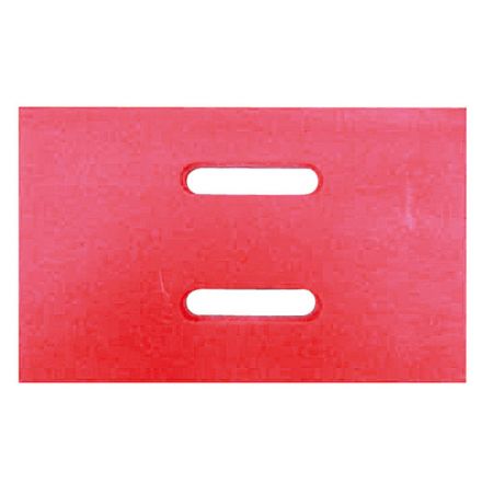 Skrobak z tworzywa sztucznego | 27100539, 36100499, 53-M202